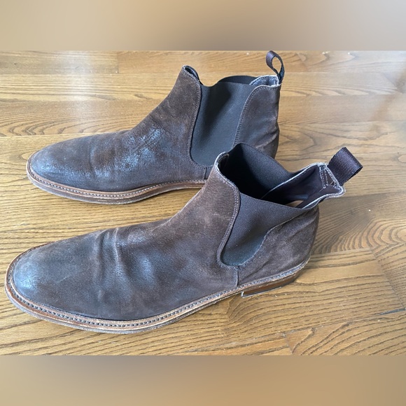 Shoe collection - Picture 7 of 7